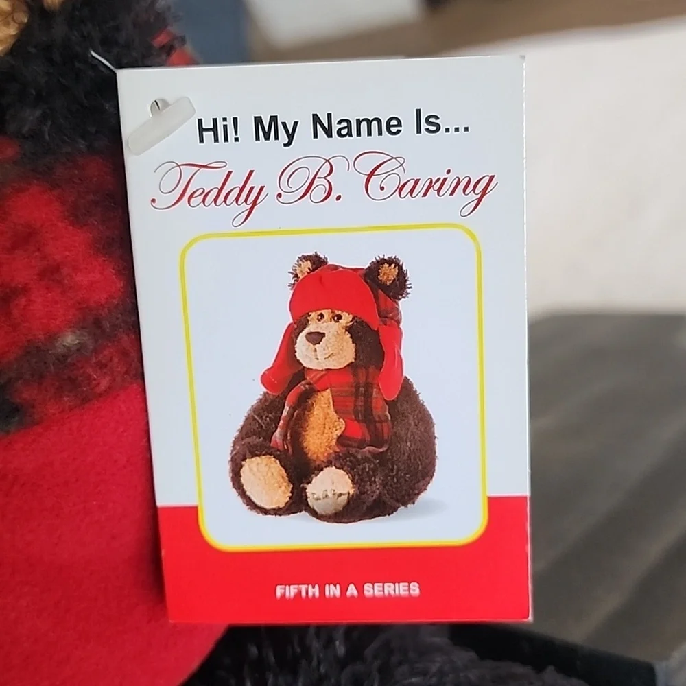 Gund gundam teddy